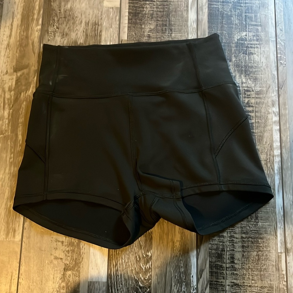 lululemon spandex